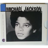 2CD Michael Jackson – The Best Of Michael Jackson (1995)