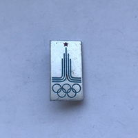 Олимпиада Эмблема