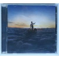 CD Pink Floyd – The Endless River (2014)