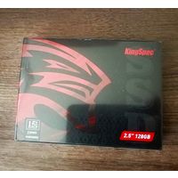 SSD-диск KingSpec P3-128 GB 2.5'' SATAIII Минск