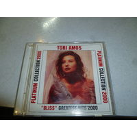 TORI AMOS - BLISS- GREATEST HITS - 2000-
