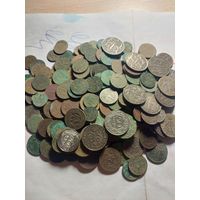 Монеты РП вторая республика 1923-1939гг