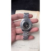 Часы Восток СССР