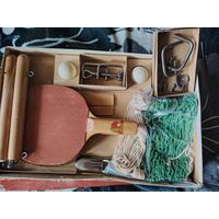 Набор для настольного тенниса