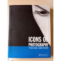 Icons of Photography: The 20th Century PRESTEL
