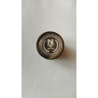 Крышка винт.(мет.)