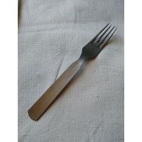 Вилка из набора Ганса. 1942 г.