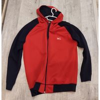 Мастерка спортивная