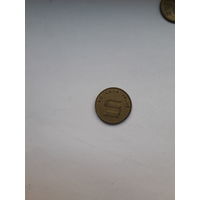 Жетон игровой Великобритания