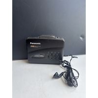 Плеер кассетный Panasonic RO-P 166