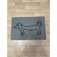 Коврик, ретро, из 90-х гг.