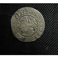 Полугрош 1517