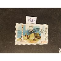 Португалия  1982