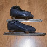 Ретро-коньки