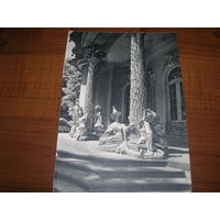 Китайский домик Потсдам ГДР Чистая