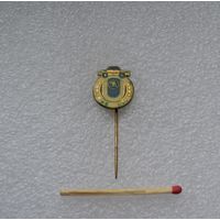 Шкода. Чехословакия.