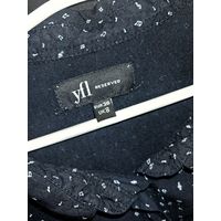 Блузка Reserved с нотками, р.42