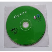 Музыка Queen