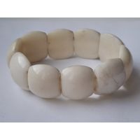 Браслет. Камень