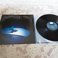 MIKE OLDFIELD - 1979 - PLATINUM (GERMANY) LP