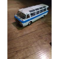 Авто легенды СССР