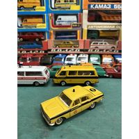 Волга ГАЗ-24 ГАИ милиция, номерная А26, мигалка - капля, салон капрон, смещенный шов покрышек, Тантал, Агат, Саратов с рубля.