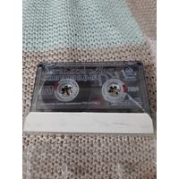 Кассета  VIGMA группа Чай Вдвоём.