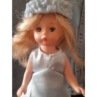 Куколка коллекционная madame Alexander