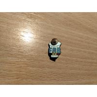 Федерация баскетбола Румынии т.м