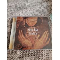 Диск Stary Olsa. Santa Maria.