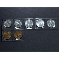 Нагорный Карабах 2004 набор UNC