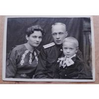 Фото в коллекцию 1944 г