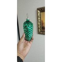 Елочная игрушка!