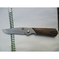 Нож складной Пират.