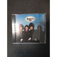 RASPBERRIES " RASPBERRIES" CD 1972