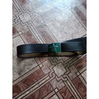 Ремень солдатский СССР