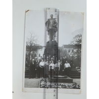 Фото на память Вильнюс  1967