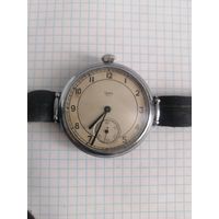 Часы Зим 1949 г выпуска, рабочие.