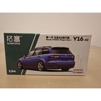 XCarToys Y16-02 Mazda 6 / Atenza Wagon 1/64