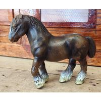 Лошадь Schleich, 1993 год