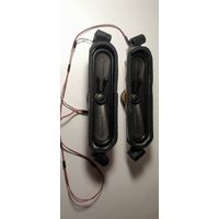 Динамики телевизионные