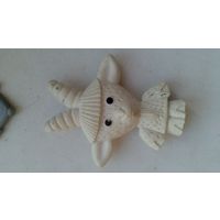 Игрушка КОЗЛИК