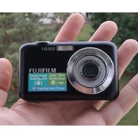 Фотоаппарат Fujifilm JV200. Рабочий. 14MP.