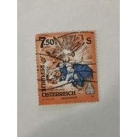 Аббатства Австрии. Аббатство Альтенбург