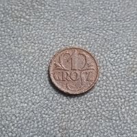 1 грош 1925