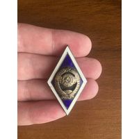 Ромб Университет