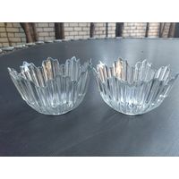 Вазы Неман . Цена за две!