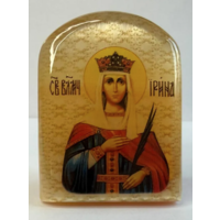 Икона Святая Ирина Селенит