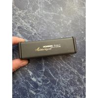 Губная гармошка hohner 580