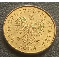 1 грош 2009